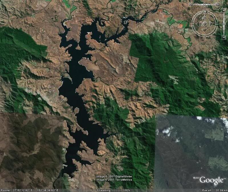 DAMS of Australia SkyscraperCity Forum